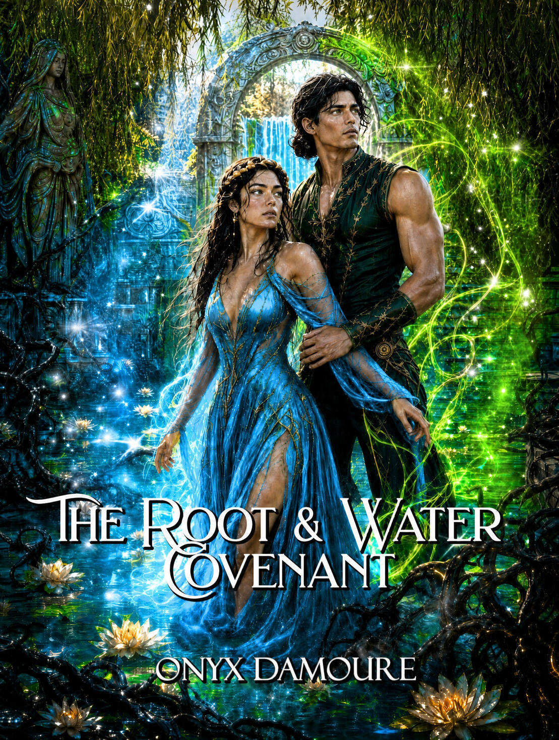 The Root & Water Covenant The Root & Water Covenant